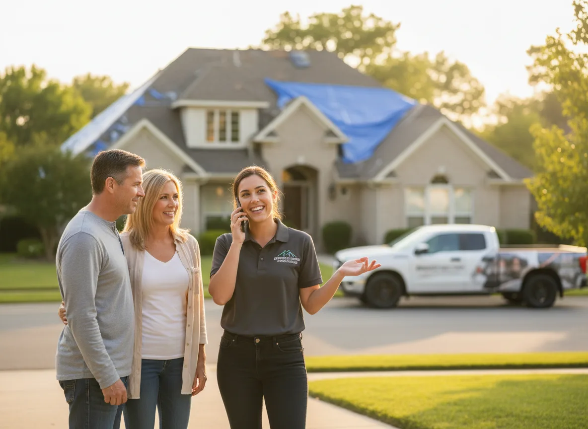Emergency Roof Repair Oakham, MA FAQs